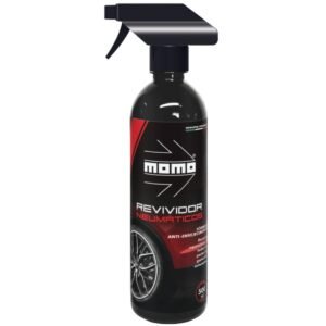 Revividor Neumáticos - MOMO