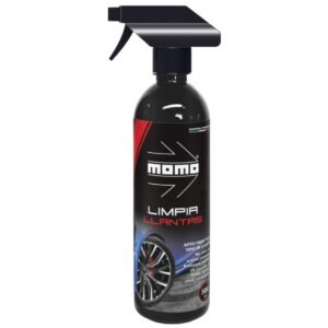 Limpia Llantas - MOMO