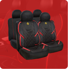 Fundas Cubre Asientos