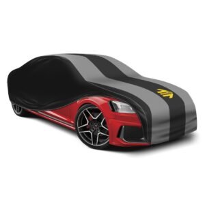 FUNDA CUBRE AUTO MOMO DE 1 CAPA TALLE L MEDIDAS 433X457 CM