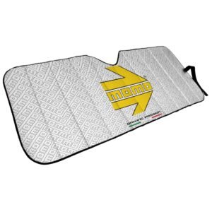 CORTINA PARASOL DELANTERA  MOMO UNIVERSAL