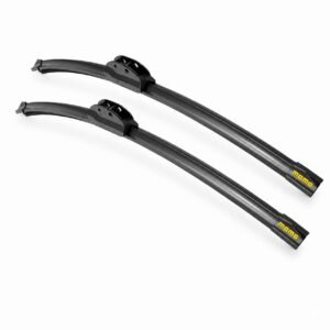 ESCOBILLAS PARABRISAS MOMO JGO P/Chevrolet Cruze 2019